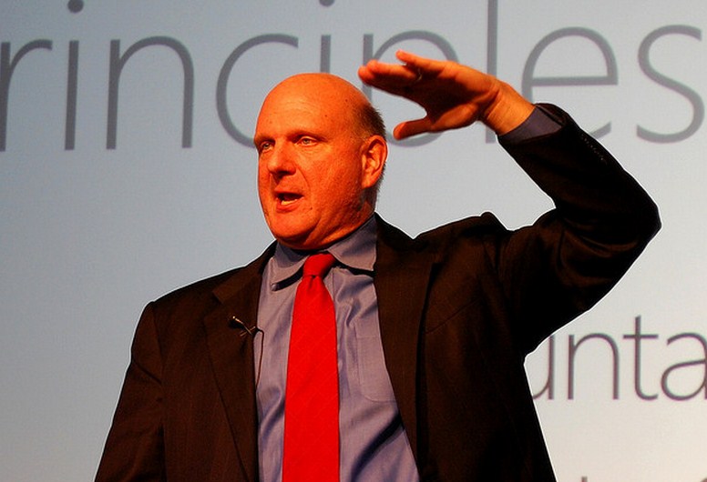 This week at Microsoft: Windows Phone 8, BUILD, and Windows 8