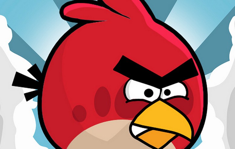 Angry Birds Space and Cut The Rope have both landed in the Windows Phone Store