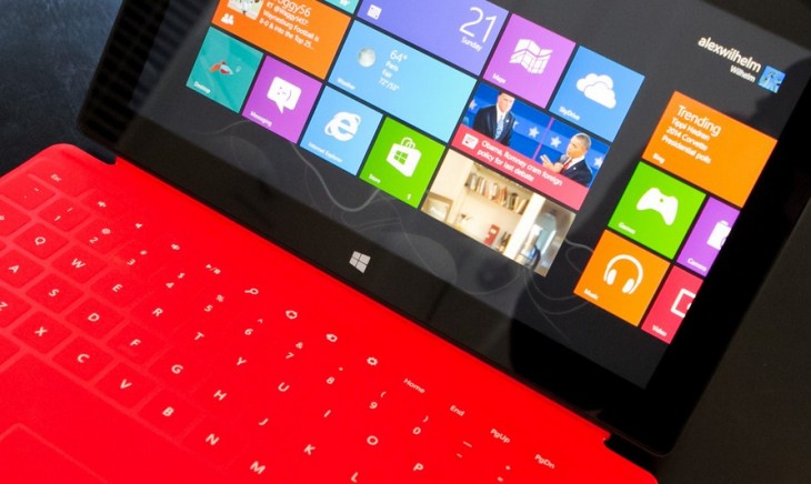This week at Microsoft: The odds and ends edition