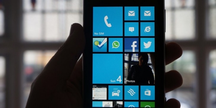 Surging developer interest in Windows Phone 8 may point to early success for Microsoft’s mobile ...