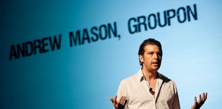 Groupon worth a mere $540 million if you subtract its cash position