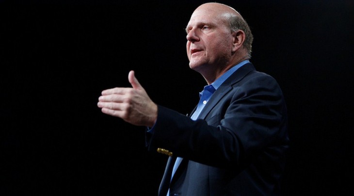 Former Windows Phone head Andy Lees moved internally again, this time to help with ‘corporate strategy’ ...