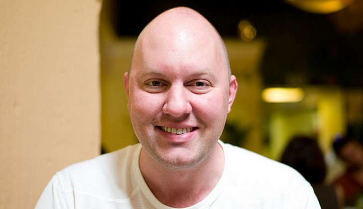 As Facebook unlocks, Andreessen Horowitz distributes shares acquired from the Instagram deal