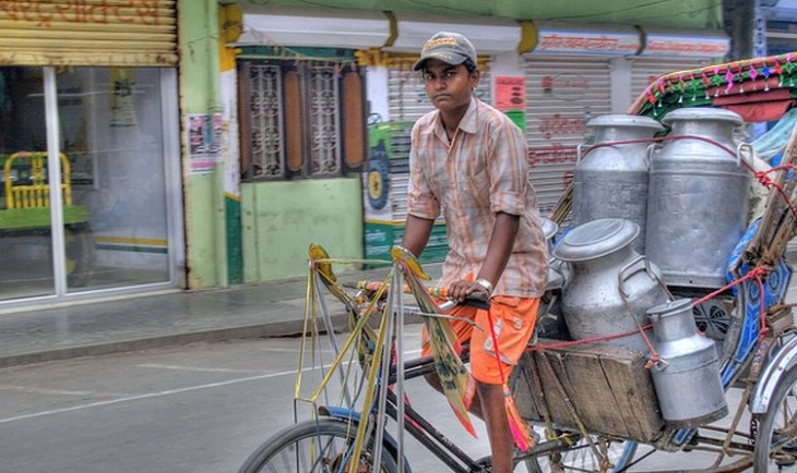 Grocery delivery service Instacart takes its service to the Web