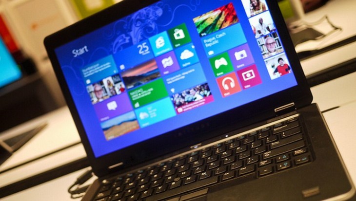 While touting Windows 8’s pedigree, this clip from Microsoft Spain teases fresh platform integration ...