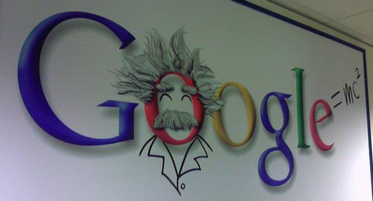 Google doesn’t appear to think much of Windows 8, and Bing isn’t nicer