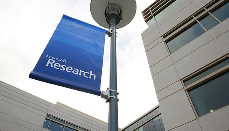Microsoft hires Dr. Jeannette Wing of Carnegie Mellon and the NSF as VP of its International Research ...