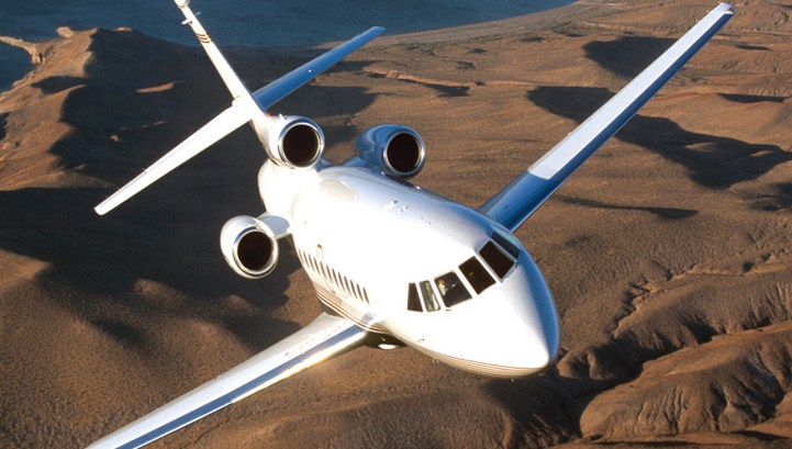 BlackJet, the Uber for private air travel, is now live