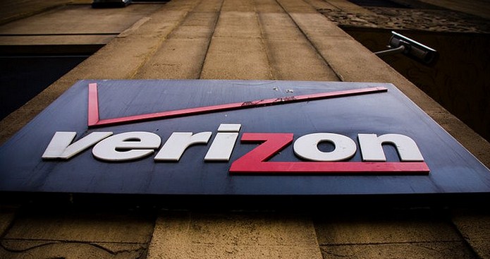 Verizon manages to advertise against Windows 8, apparently by accident
