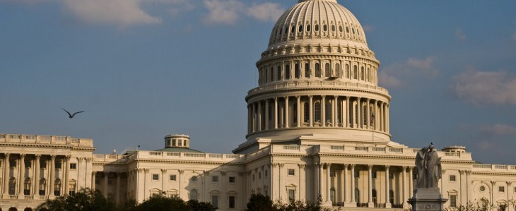 Congressional shuffle: Here are the new key Congresspeople on tech-heavy committees
