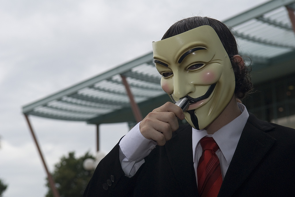 Forget James Bond: The geek is the new top spy