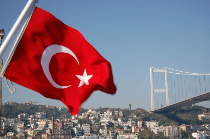 Yandex becomes default search engine on WP8 smartphones in Turkey, other countries may follow