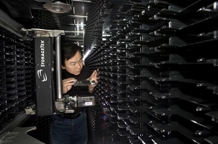 Spanning Backup’s data protection system for Google Apps gets more features to put you back in control ...