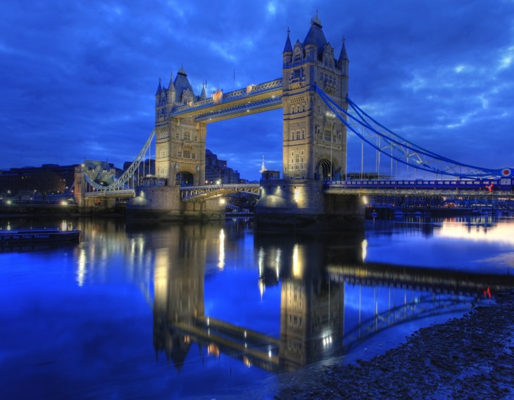 How London’s Tech City will help solve youth unemployment