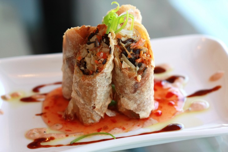 Restaurant recommendation engine Nara goes mobile, partners with OpenTable for online reservations