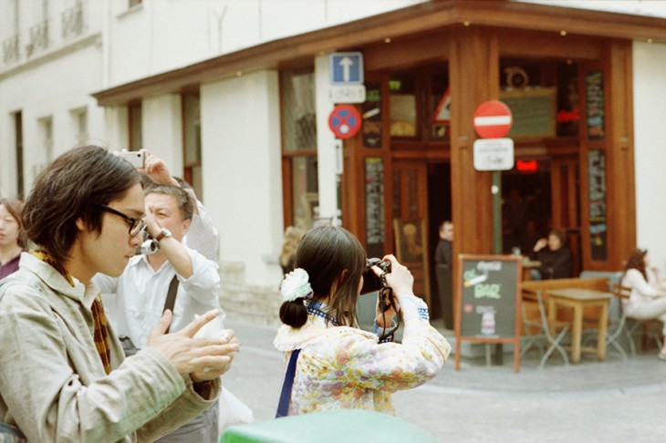 Peek unveils Perfect Day Builder, enabling you to share tips and ideas of your favorite places