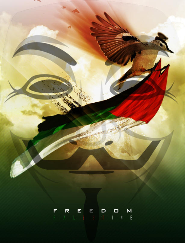 Anonymous attacks over 650 Israeli sites, wipes databases, leaks email addresses and passwords (updated) ...