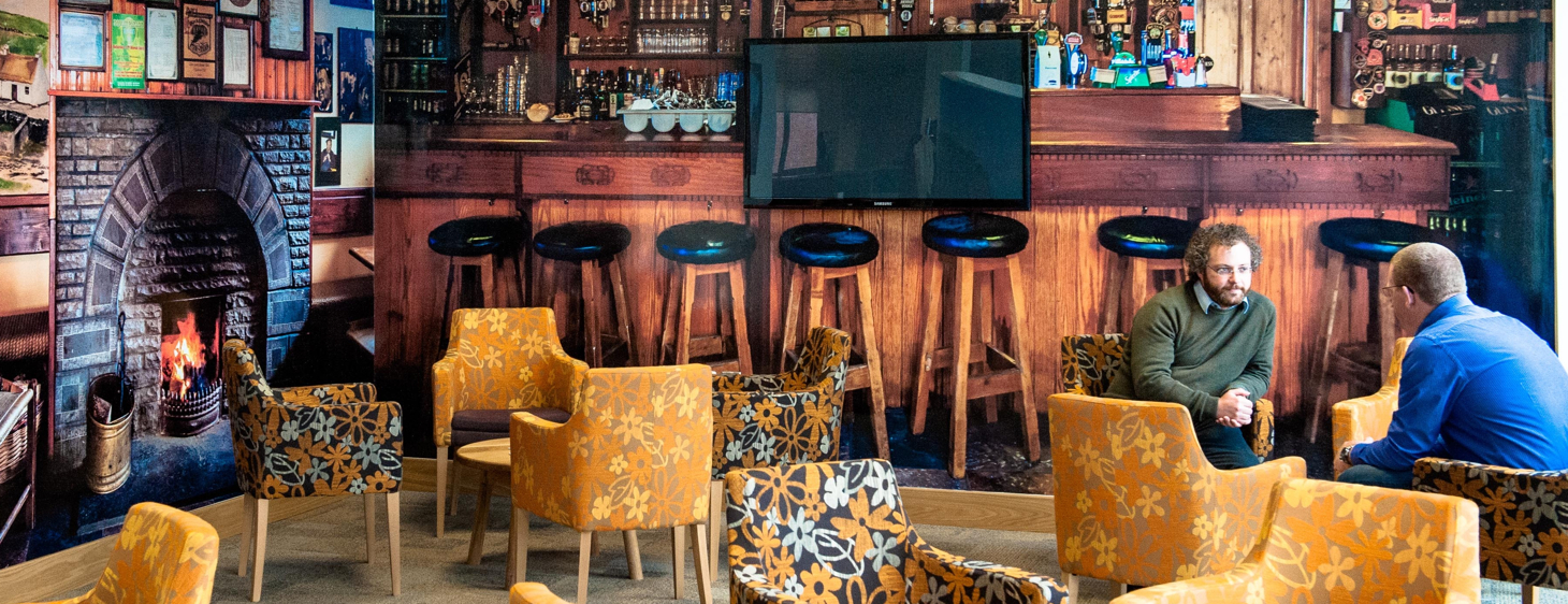 Awesome Offices: Inside 11 fantastic startup workplaces in Dublin