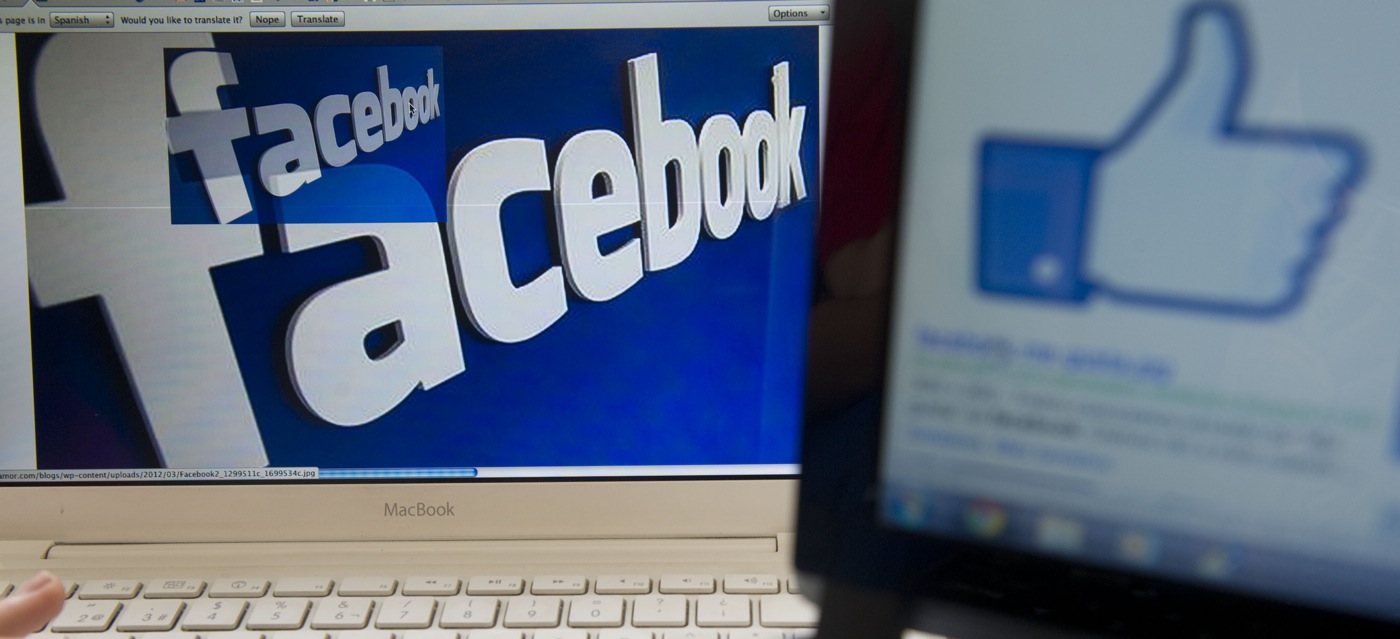 Facebook disables URL login shortcut after Google search exposes potential security flaw