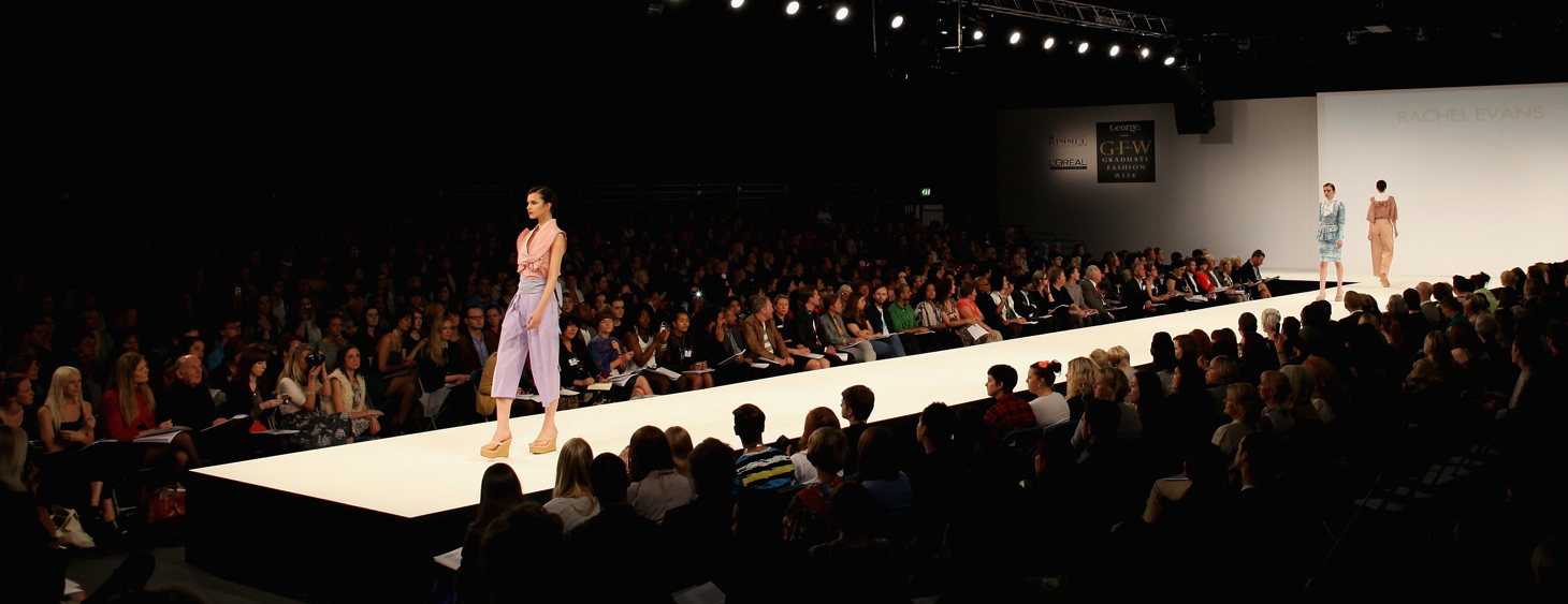 Chicisimo’s Social Fashion Graph: Data is always in style