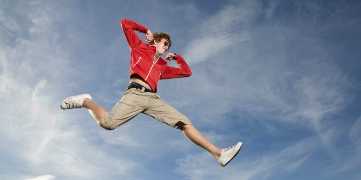 Hopflow hops into public beta, launching its interest-based social news app for iOS and the Web
