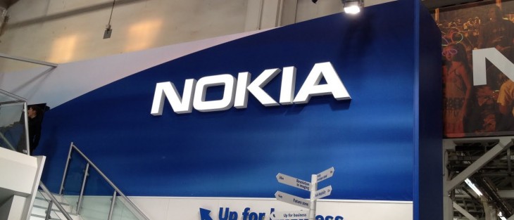 Nokia sees early win against RIM in wireless patent tribunal, files actions in the US, UK and Canada