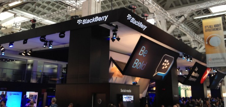 RIM says 50+ carriers have now implemented integrated billing for its BlackBerry App World store