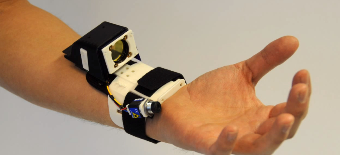 Taking Kinect-style control to the next level: Microsoft Research’s adventures in movement