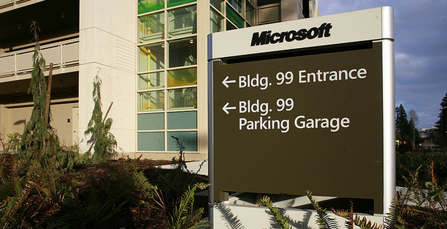 Microsoft brings Azure to China, landing tentative deal with the city of Shanghai