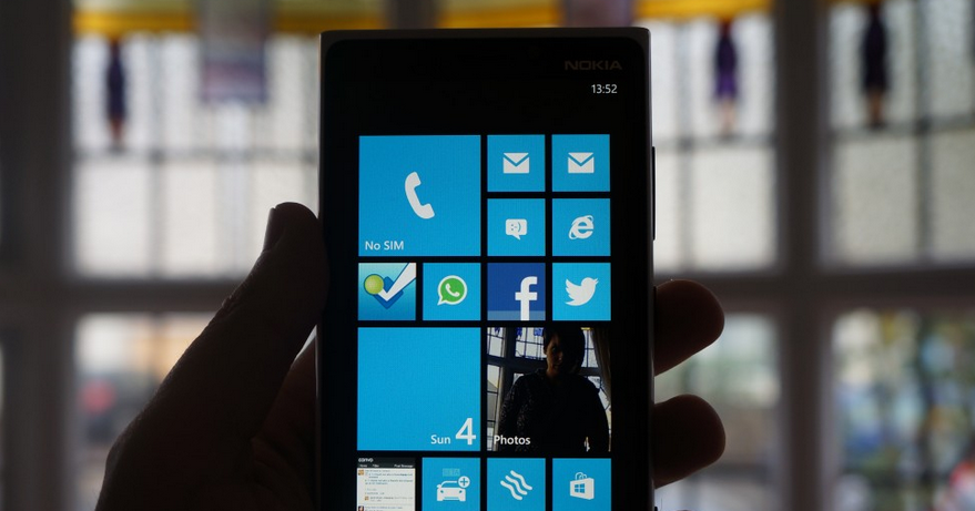 Nokia promises camera adjustments for the Lumia 920 to allow for better daylight shots