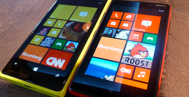 All but official: Best Buy ad lists the Nokia Lumia 920 at $149