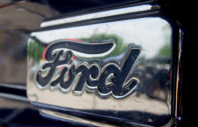 Five years in, Microsoft and Ford announce that 5 million SYNC-equipped cars have been delivered