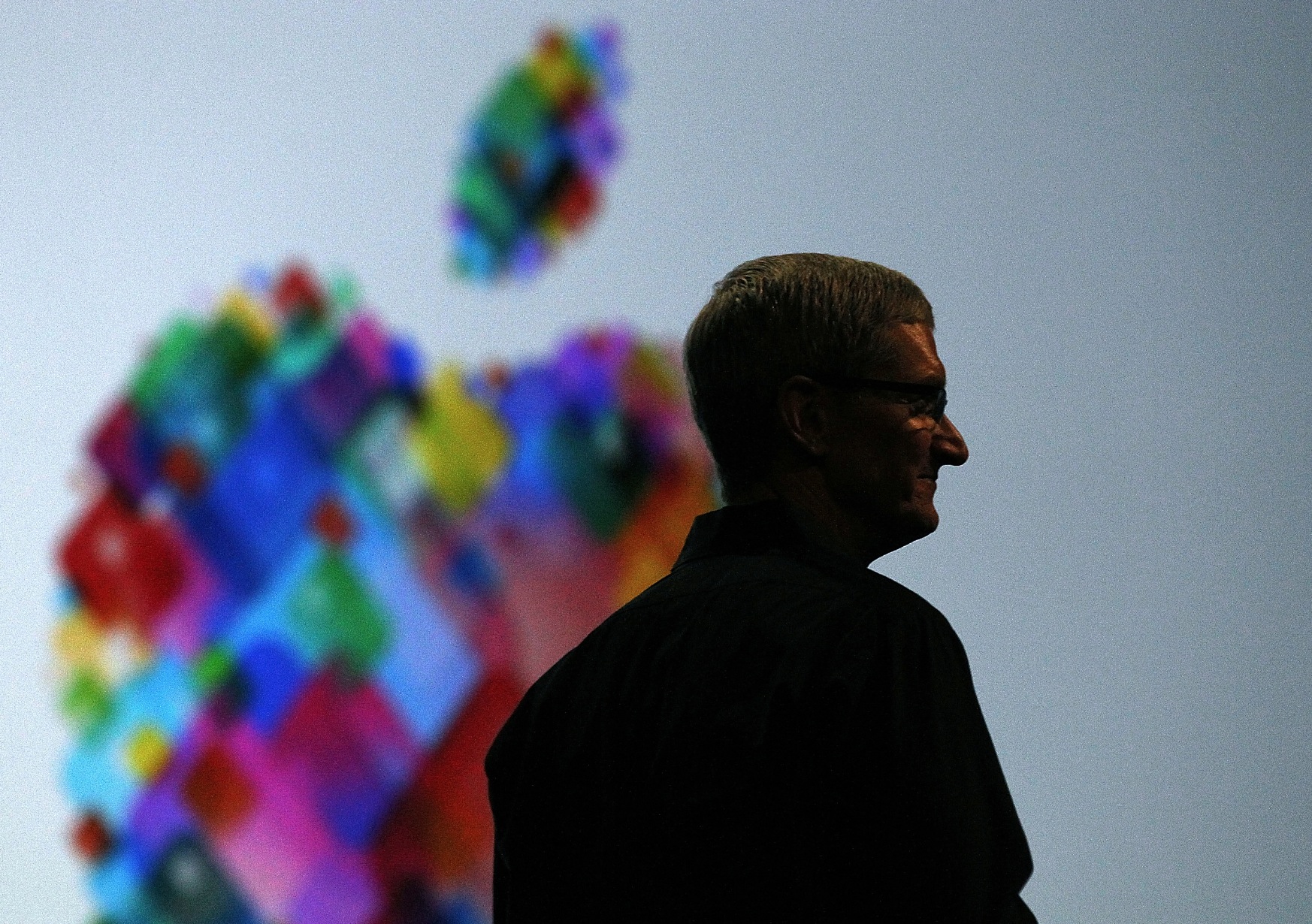 The next Apple