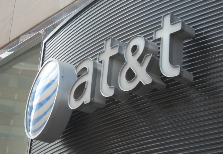 AT&T fires up a new tablet subsidy model, offering $100 off LTE iPads, other brands with 2 year ...