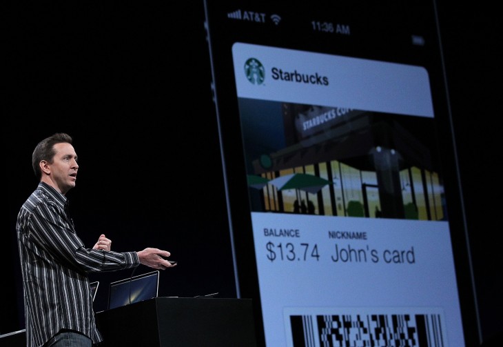 Apple improves first-run Passbook experience in iOS 6.1 beta 2
