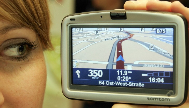 TomTom’s new cross-platform location services mean easy developer access to powerful maps and tools ...