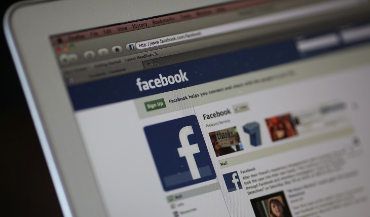 New Facebook apps for iOS and Android get Share button, better tagging, News Feed sorting