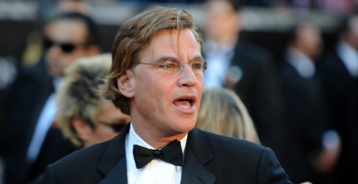 Sorkin: Steve Jobs biopic to be 3 real-time scenes from backstage at Mac, NeXT, iPod launches