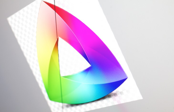 With Kaleidoscope, and help from a former Apple evangelist, Black Pixel moves out from behind the curtains ...