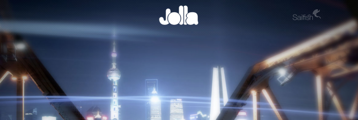 Jolla details Sailfish OS: A look at its unique multitasking, menu and personalization features