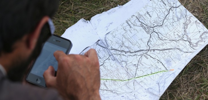 Apple seeking ‘advice’, prodding TomTom to fix its point-of-interest data in Maps