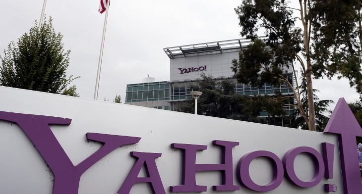 Yahoo’s $2.7B Mexican standoff: An ex-employee, a decade-old deal and more questions than answers ...