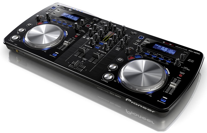 Pioneer XDJ-AERO review: Lots of fun, lots of potential…lots of money