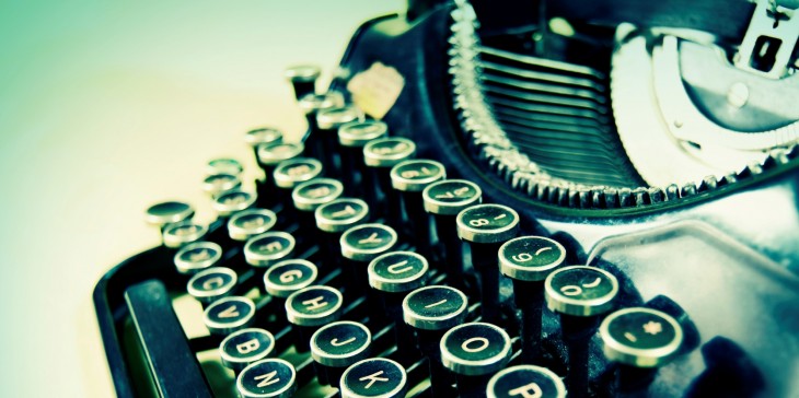 End of an era: The UK’s last typewriter rolls out at Brother’s North Wales factory