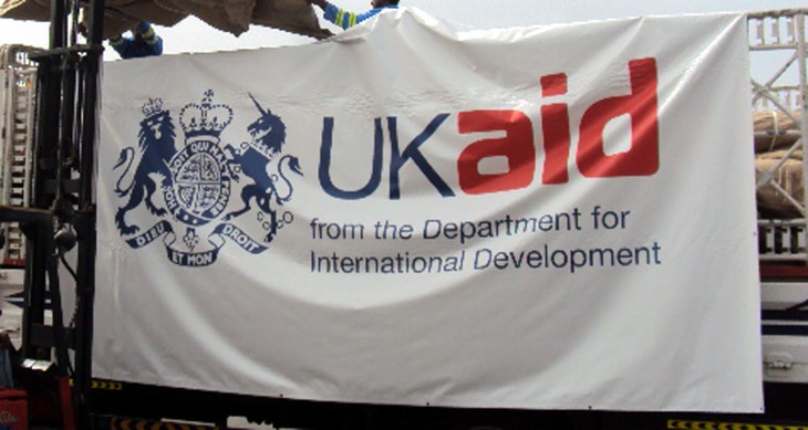 UK MP Justine Greening unleashes formidable DFID tech to-do list at the Open Up! conference