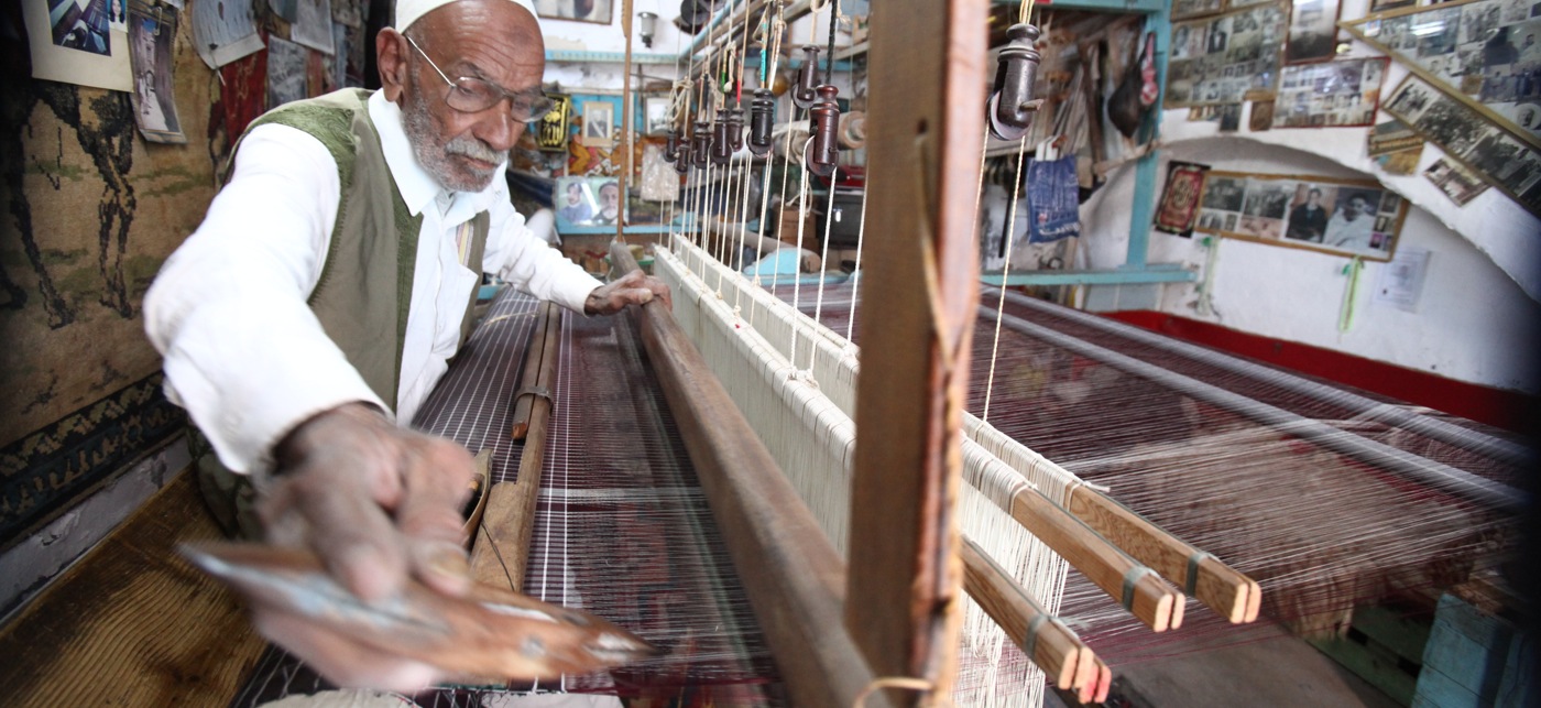 Sasa Africa: Selling African heritage to the world online