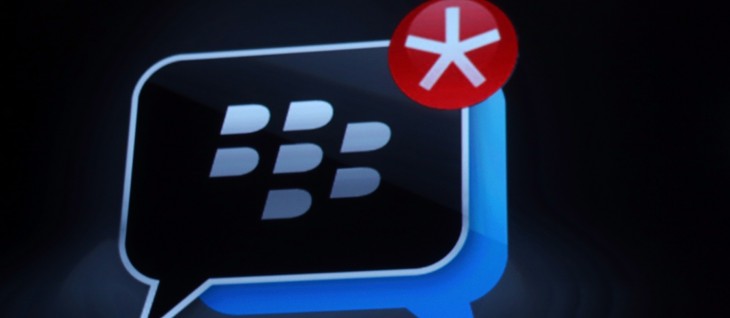 RIM is finally bringing voice calling to BlackBerry Messenger: But it’s way too late