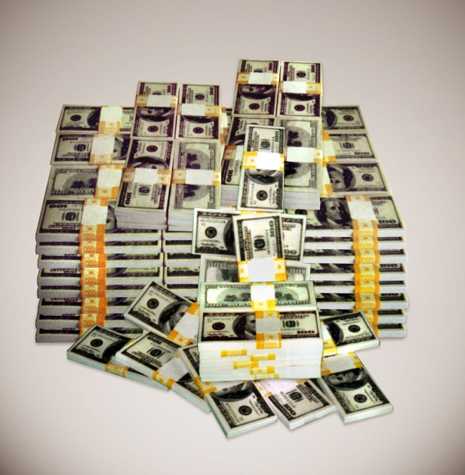 Google Ventures dedicates $1.5 billion to invest in startups, expands fund to $300 million a year