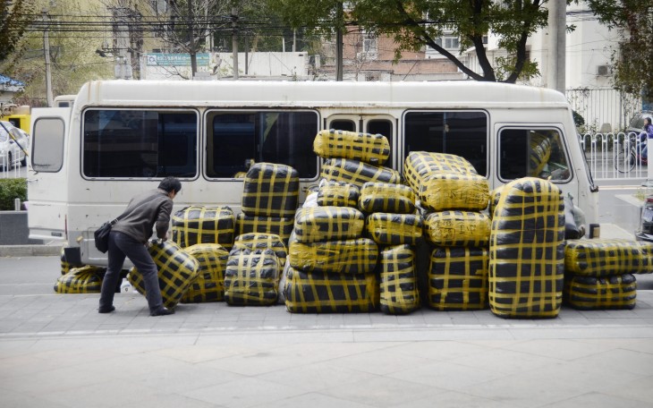 Chinese B2C giant 360Buy opens nationwide delivery system to third-party vendors