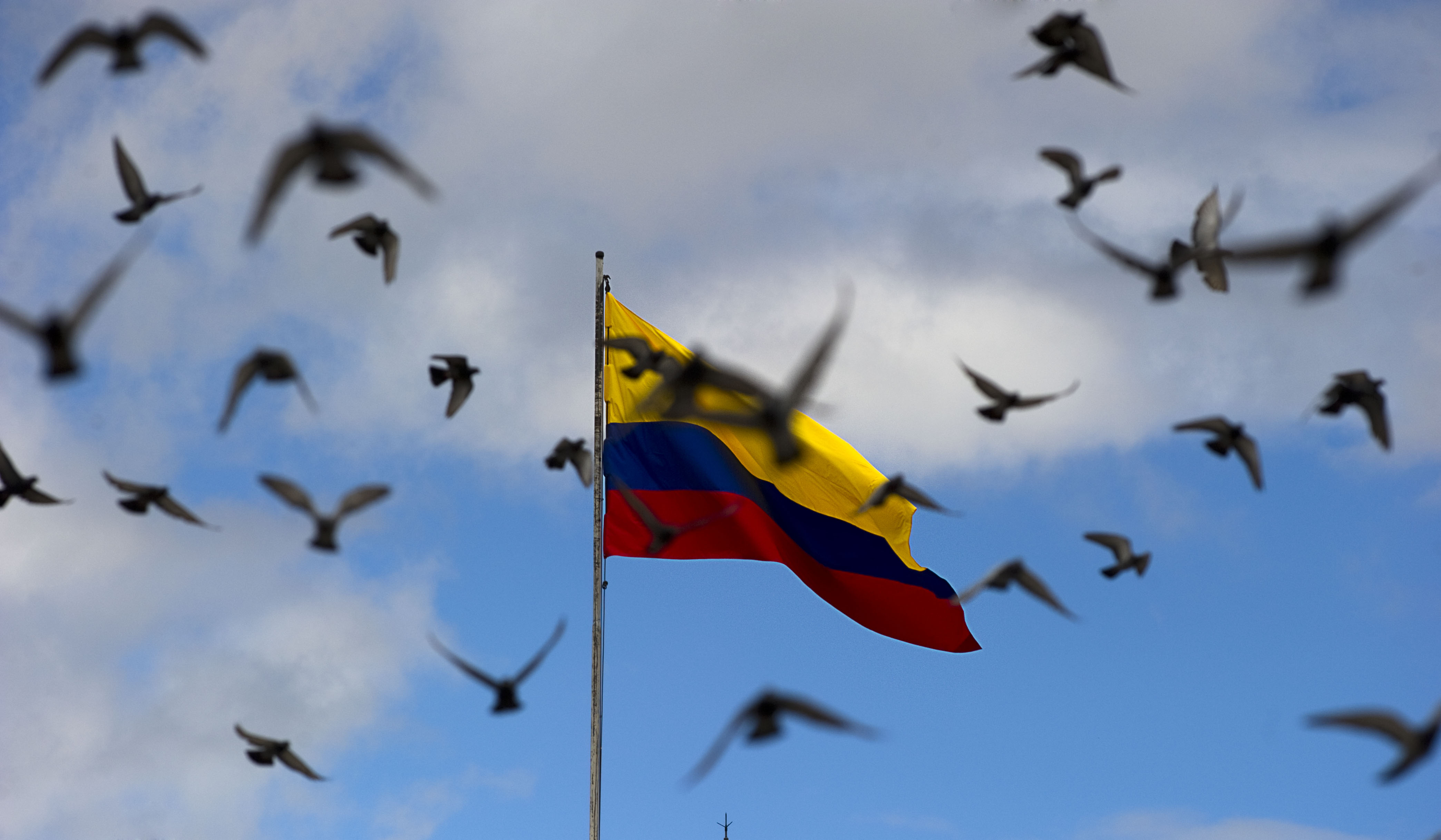 Colombia gets a new startup accelerator, Socialatom Ventures, backed by NXTP Labs